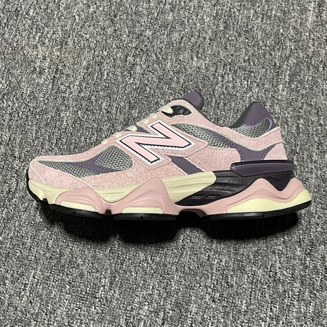 福利特价专供🔥New Balance 9060 以下配色全部开始特价 一线头部大厂出品 品质无需多言赘述