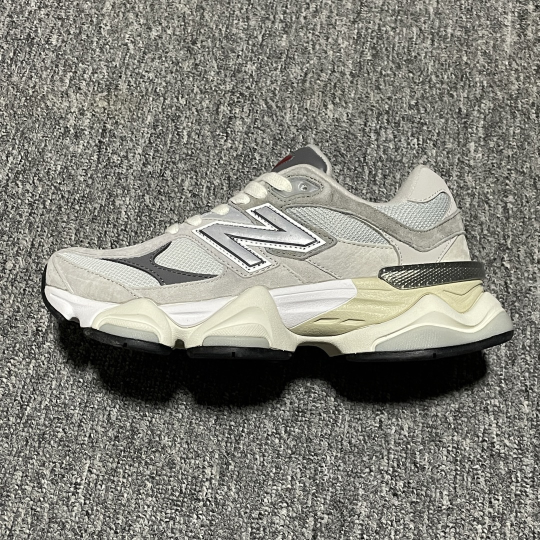 福利特价专供🔥New Balance 9060 以下配色全部开始特价 一线头部大厂出品 品质无需多言赘述