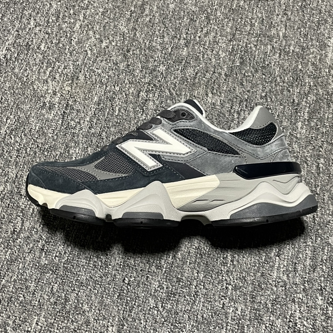 福利特价专供🔥New Balance 9060 以下配色全部开始特价 一线头部大厂出品 品质无需多言赘述