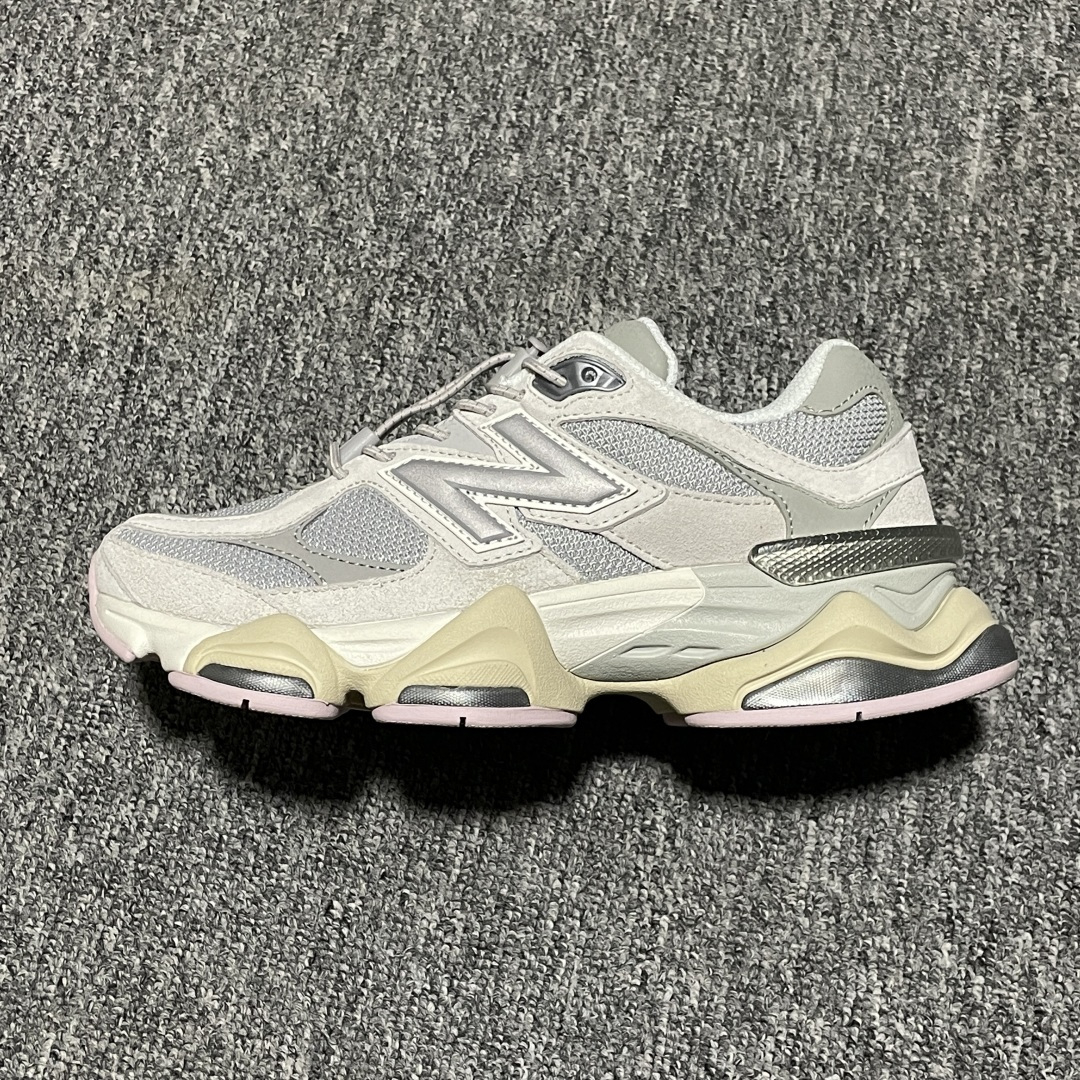 福利特价专供🔥New Balance 9060 以下配色全部开始特价 一线头部大厂出品 品质无需多言赘述