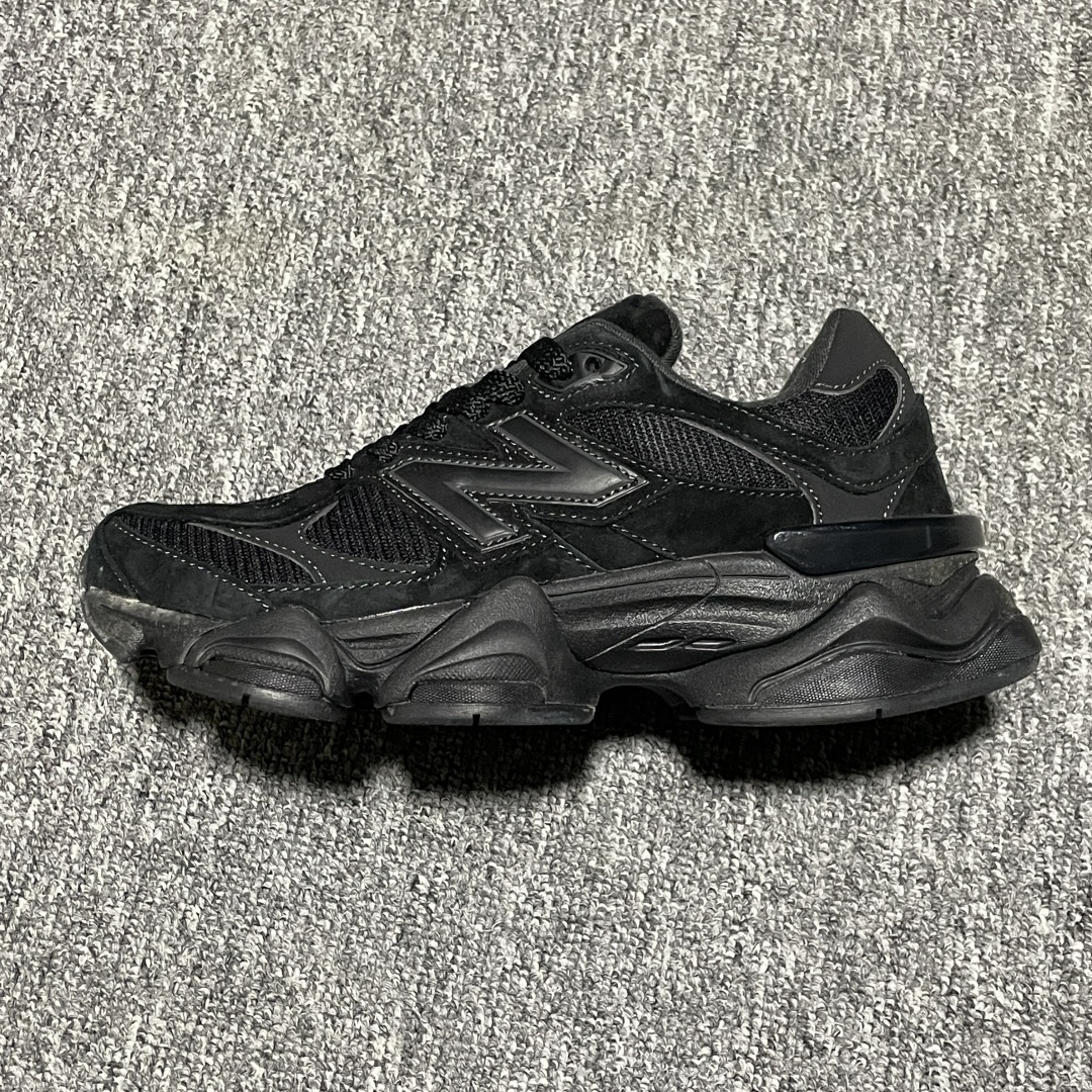 福利特价专供🔥New Balance 9060 以下配色全部开始特价 一线头部大厂出品 品质无需多言赘述