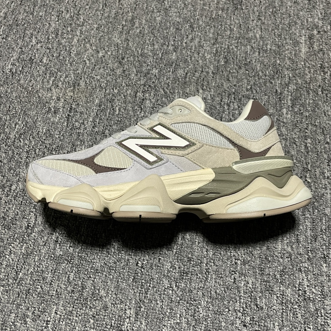 福利特价专供🔥New Balance 9060 以下配色全部开始特价 一线头部大厂出品 品质无需多言赘述