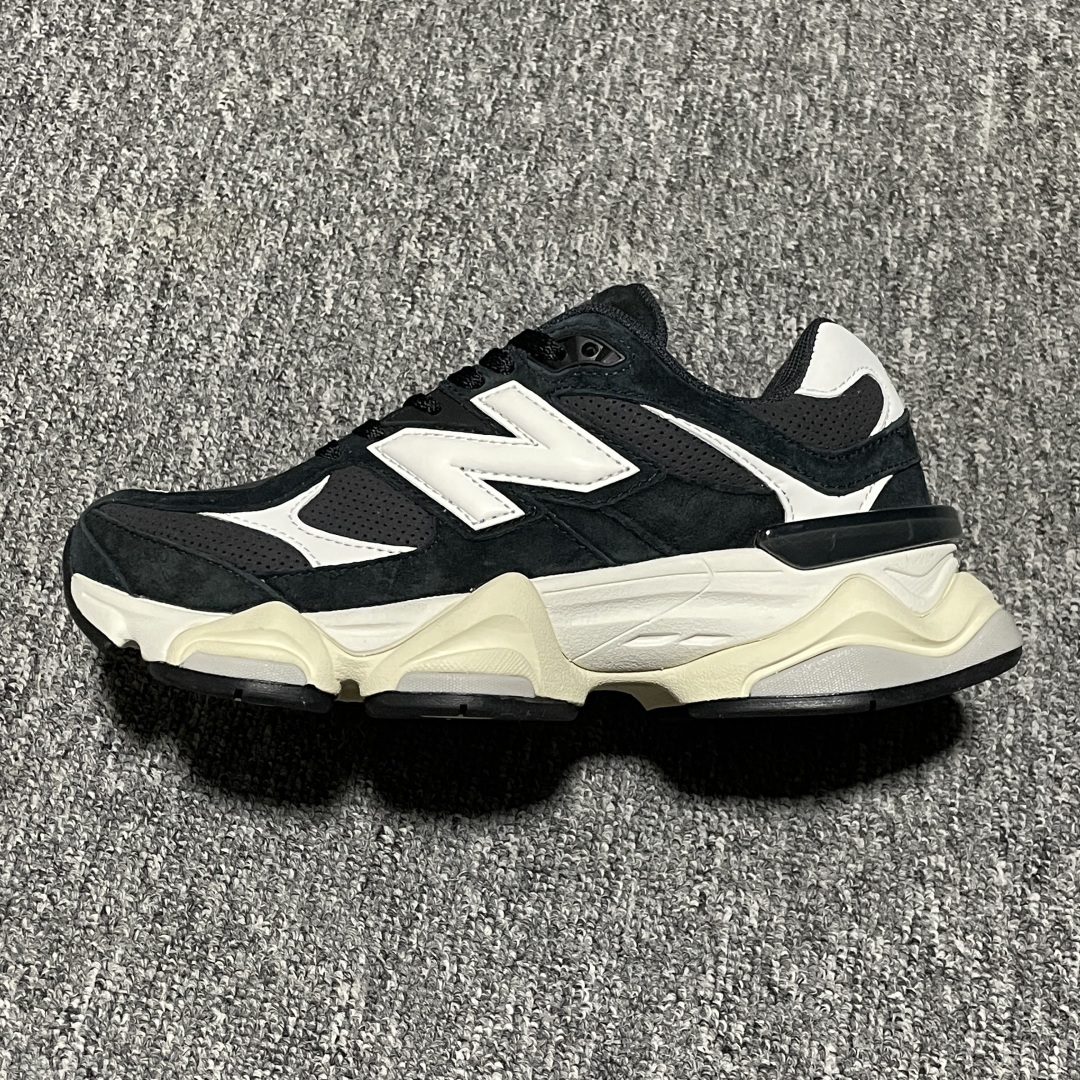 福利特价专供🔥New Balance 9060 以下配色全部开始特价 一线头部大厂出品 品质无需多言赘述