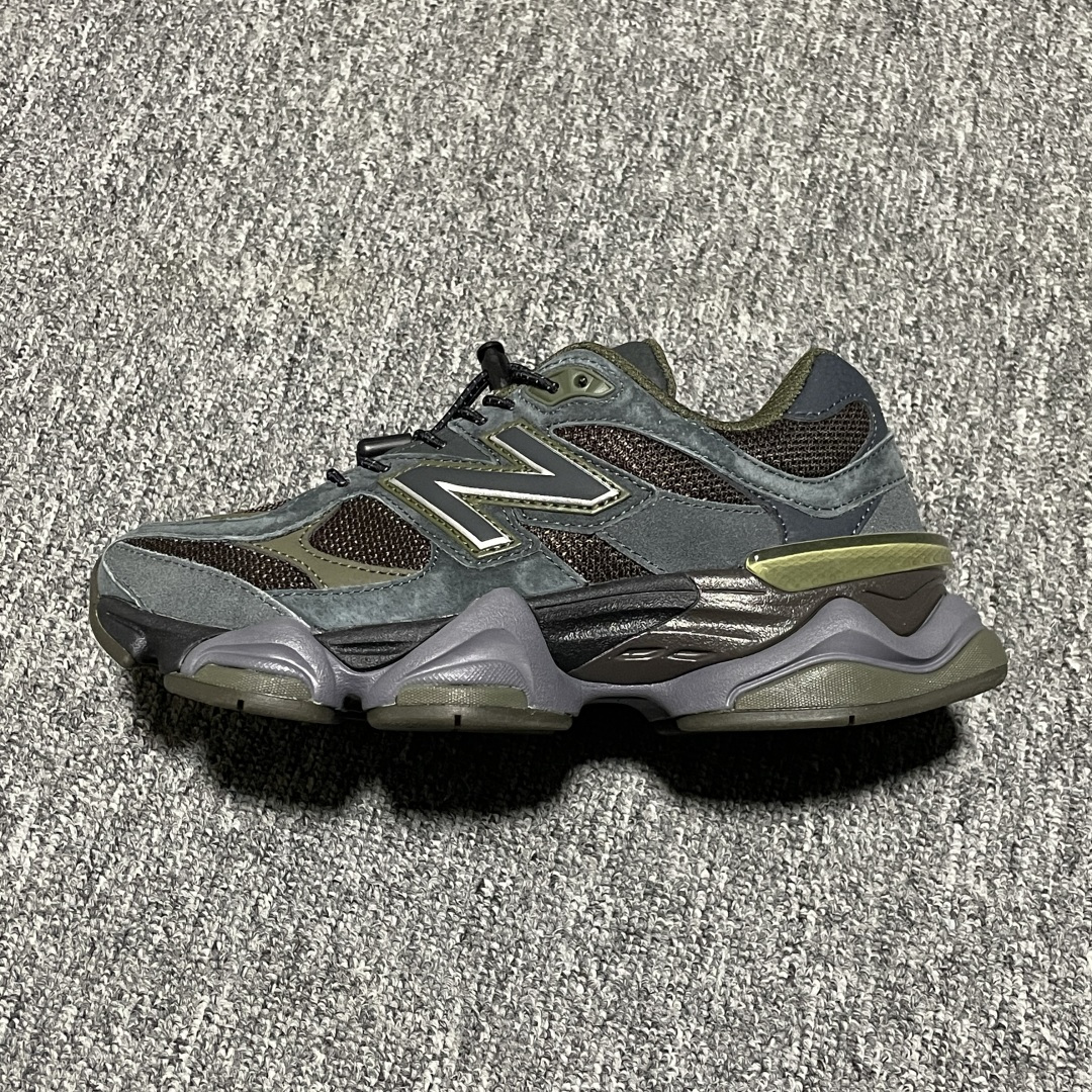 福利特价专供🔥New Balance 9060 以下配色全部开始特价 一线头部大厂出品 品质无需多言赘述