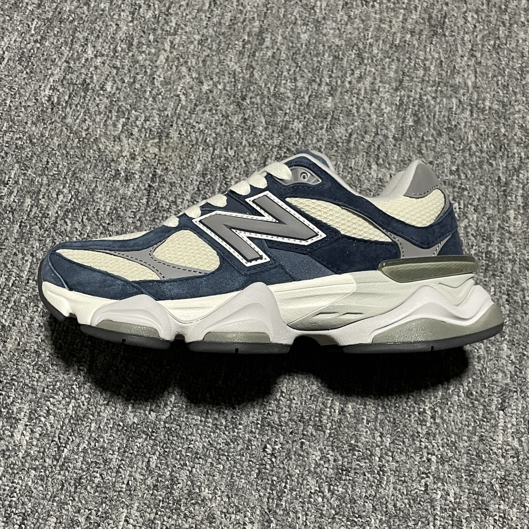 福利特价专供🔥New Balance 9060 以下配色全部开始特价 一线头部大厂出品 品质无需多言赘述