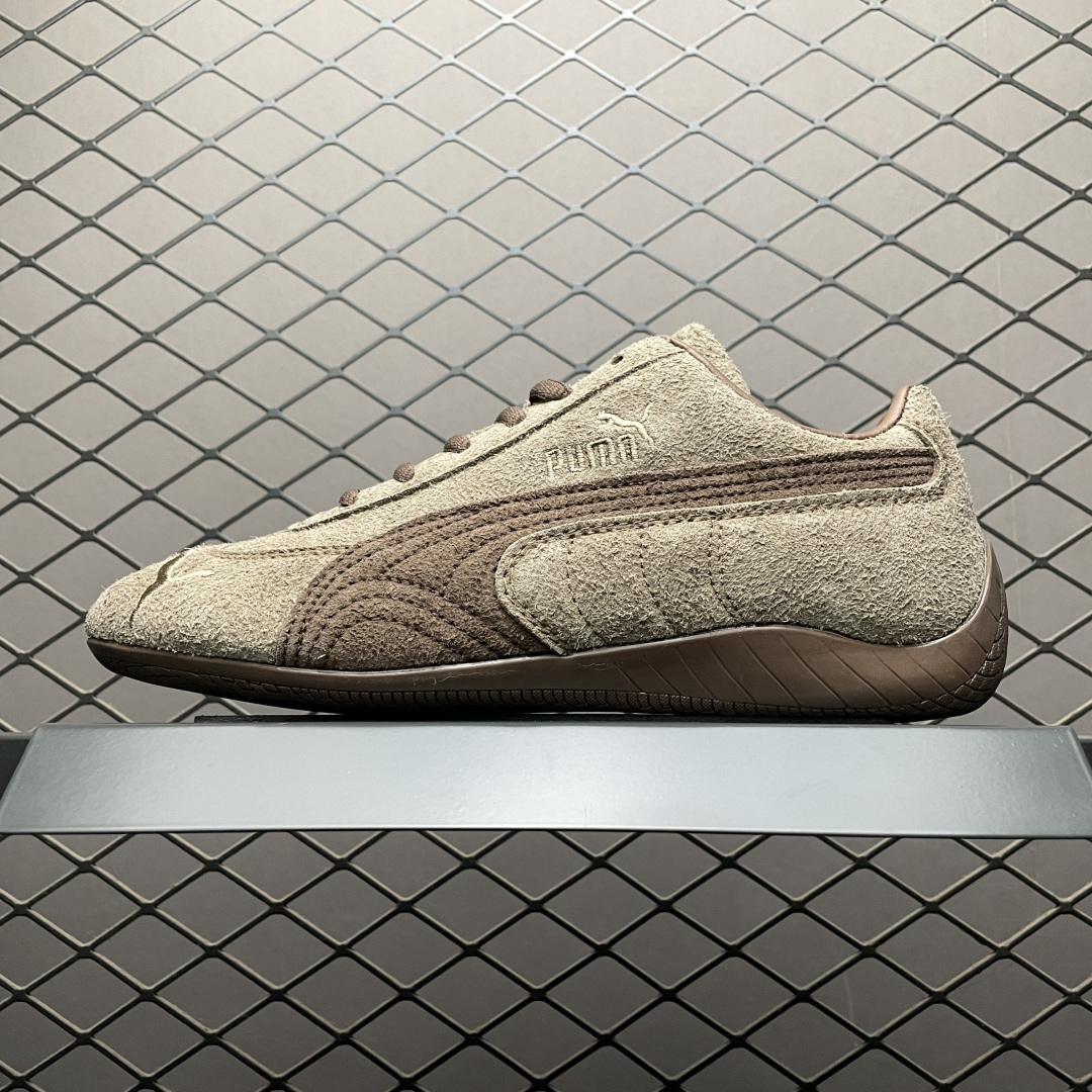 Puma 彪马 Speedcat 低帮休闲跑步鞋 406828-01 编号:21DCEE15