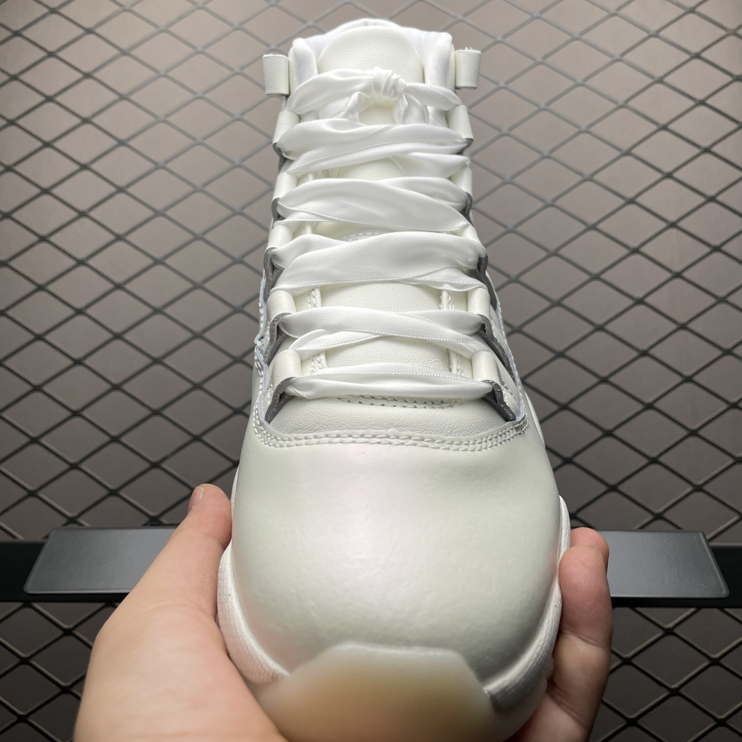 【纯原】 Air Jordan 11 Retro AJ11乔11 文化篮球鞋 AR0715-110 专业