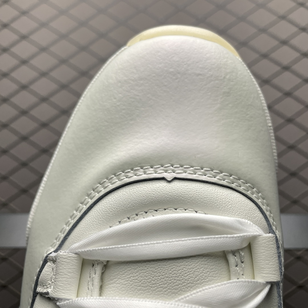 【纯原】 Air Jordan 11 Retro AJ11乔11 文化篮球鞋 AR0715-110 专业