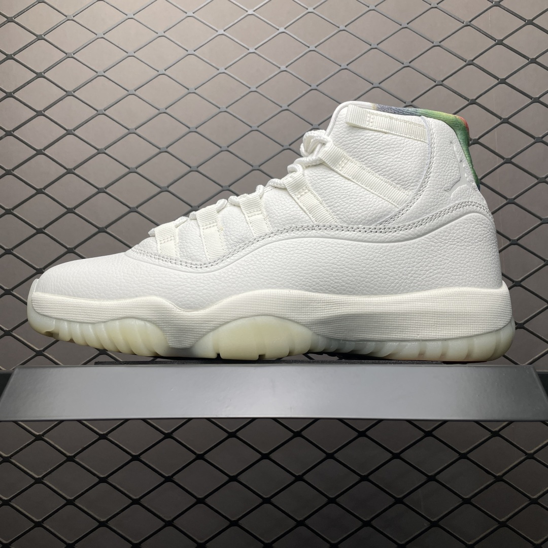 【纯原】 纯原 Air Jordan 11 Retro 