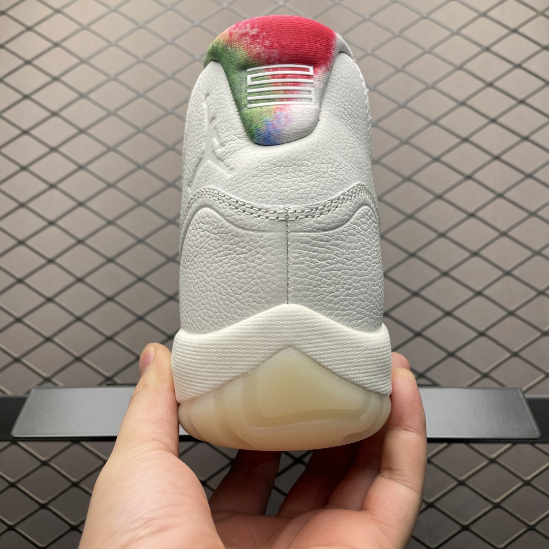【纯原】 纯原 Air Jordan 11 Retro 