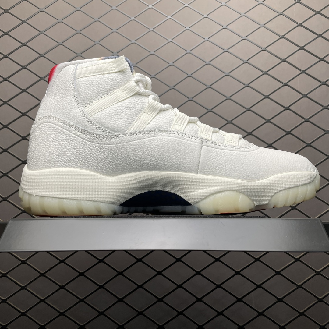 【纯原】 纯原 Air Jordan 11 Retro 
