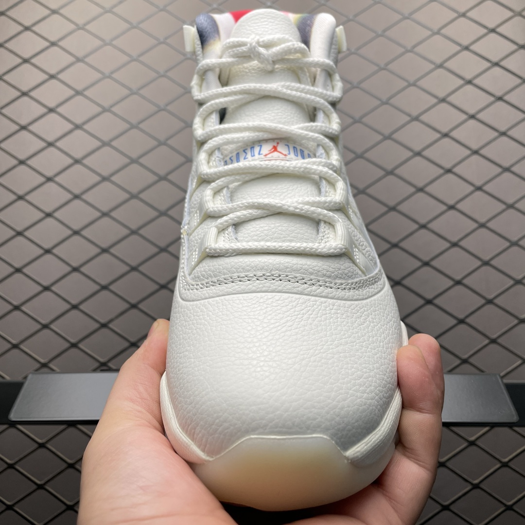 【纯原】 纯原 Air Jordan 11 Retro 