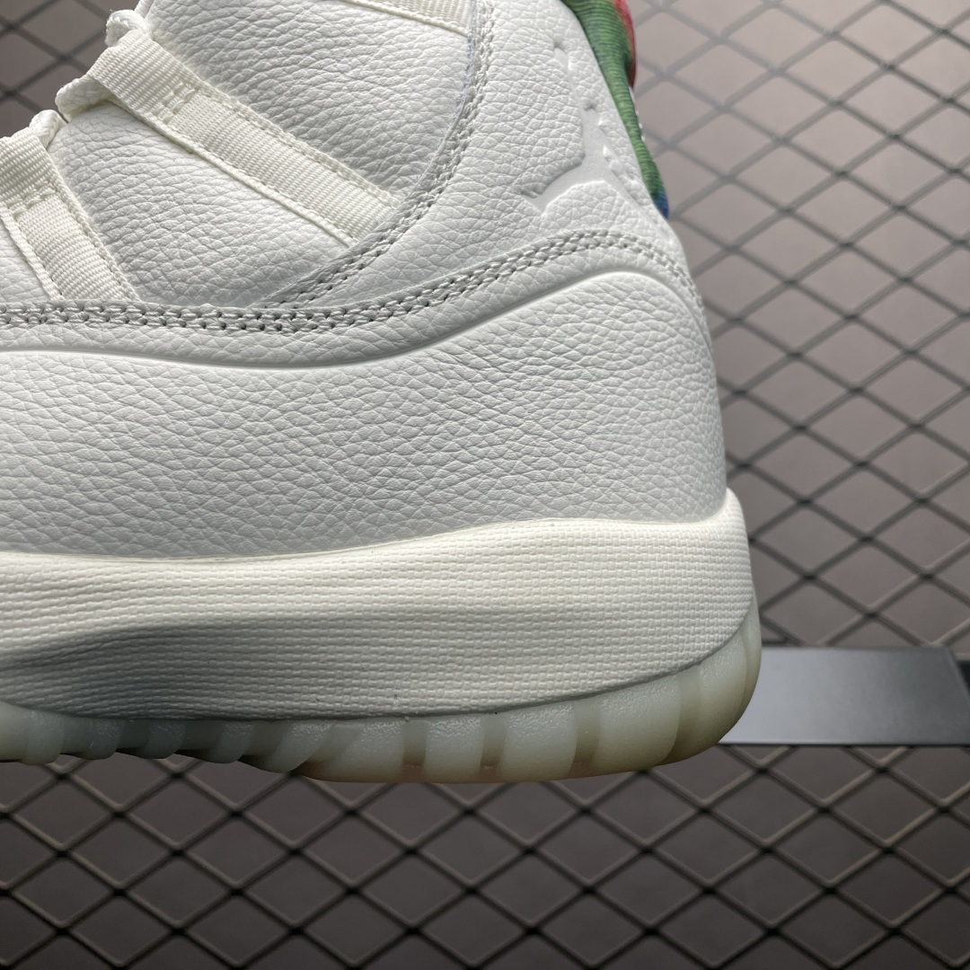 【纯原】 纯原 Air Jordan 11 Retro 