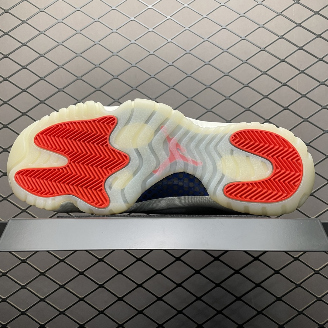 【纯原】 纯原 Air Jordan 11 Retro 