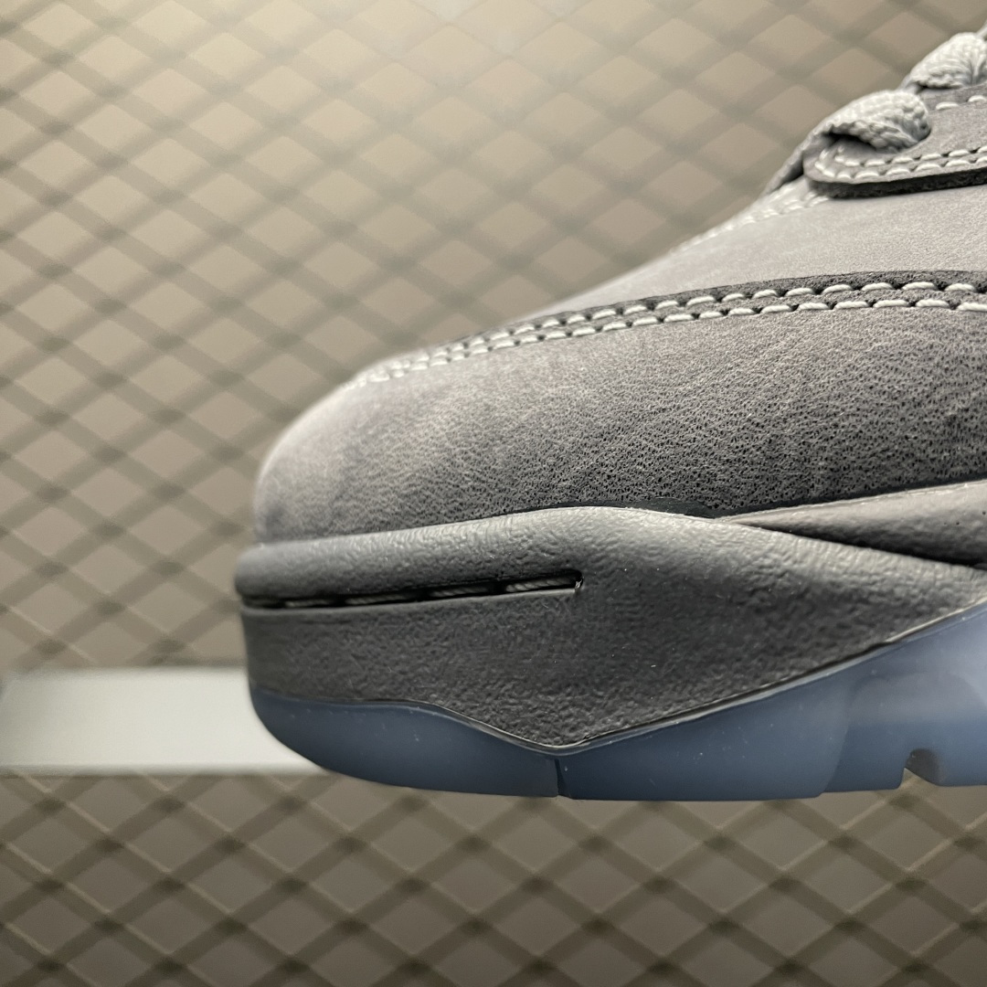 【纯原】 LJR纯原 Air Jordan 5 Retro 