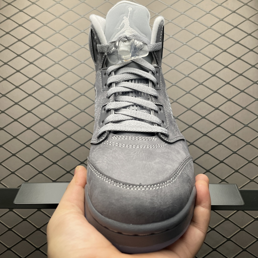 【纯原】 LJR纯原 Air Jordan 5 Retro 