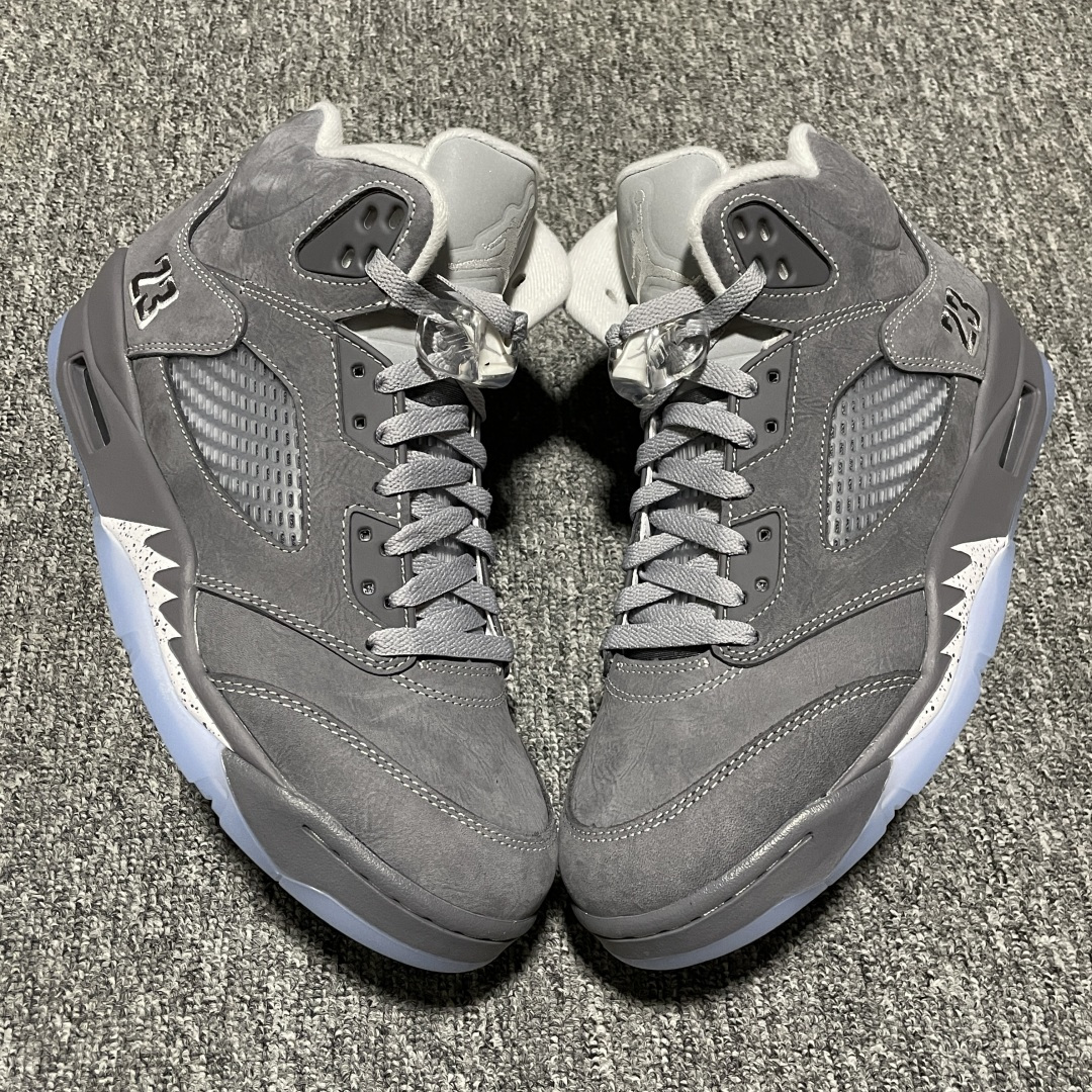【纯原】 LJR纯原 Air Jordan 5 Retro 