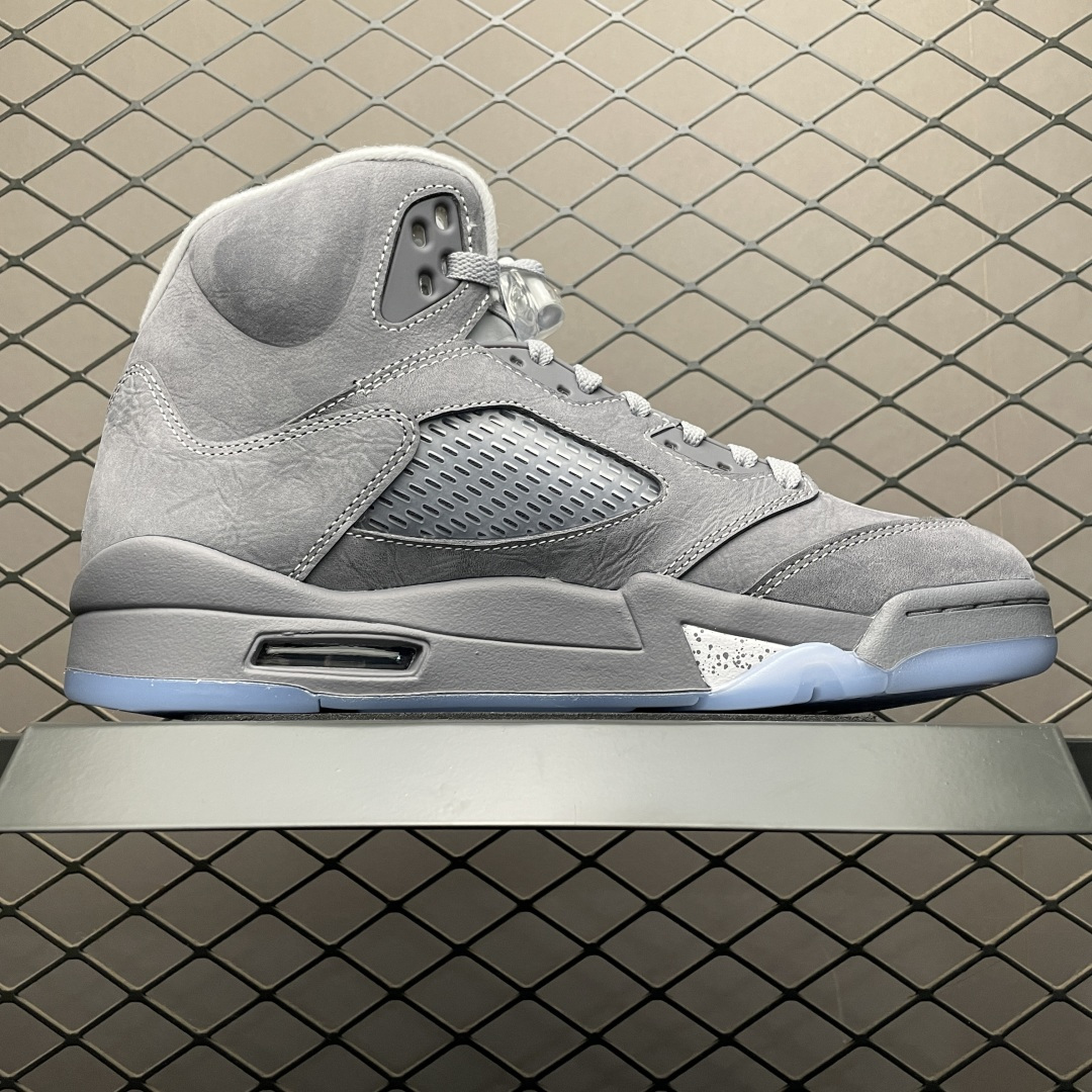 【纯原】 LJR纯原 Air Jordan 5 Retro 