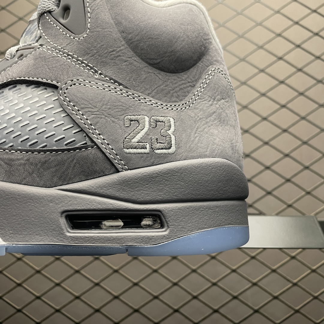 【纯原】 LJR纯原 Air Jordan 5 Retro 