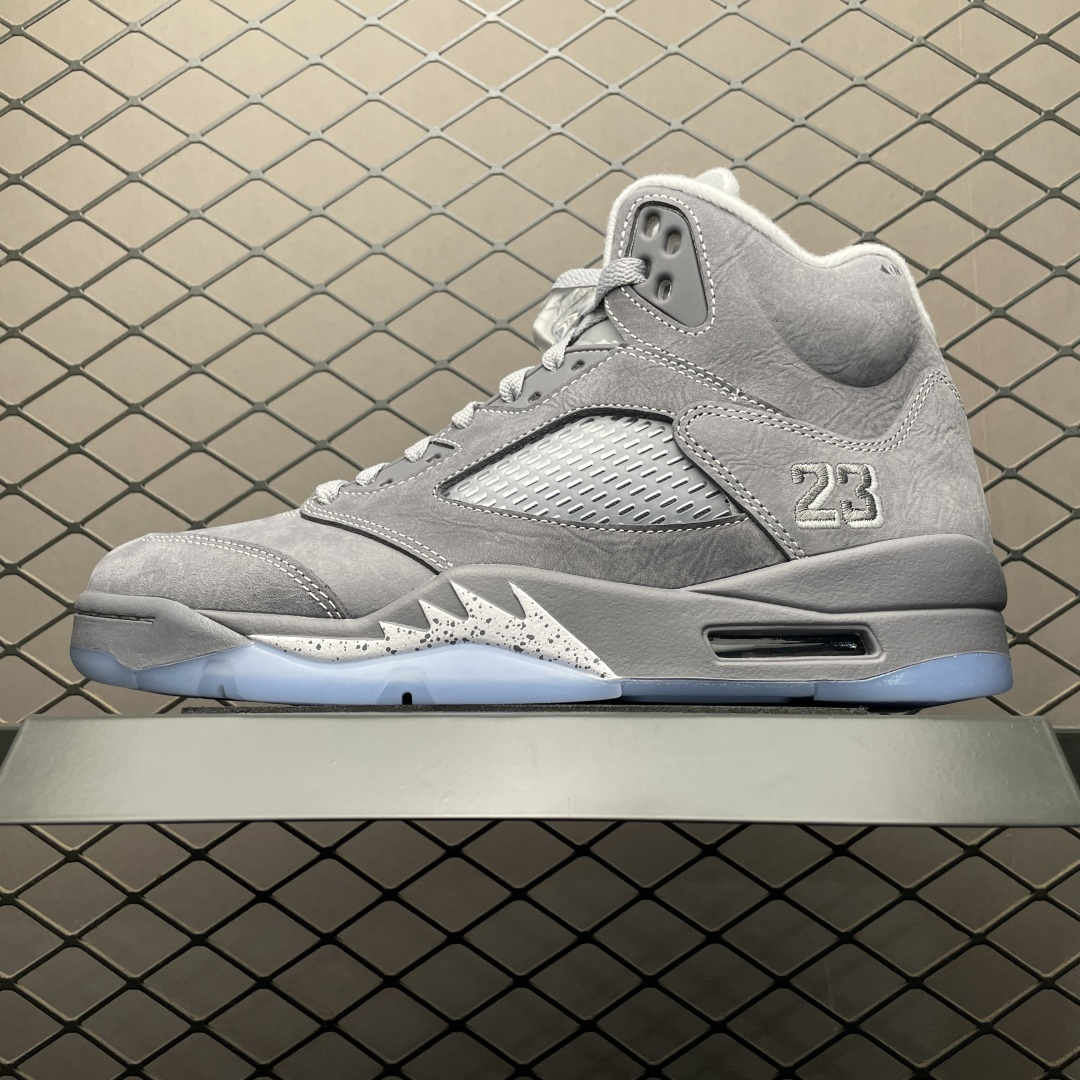 【纯原】 LJR纯原 Air Jordan 5 Retro 