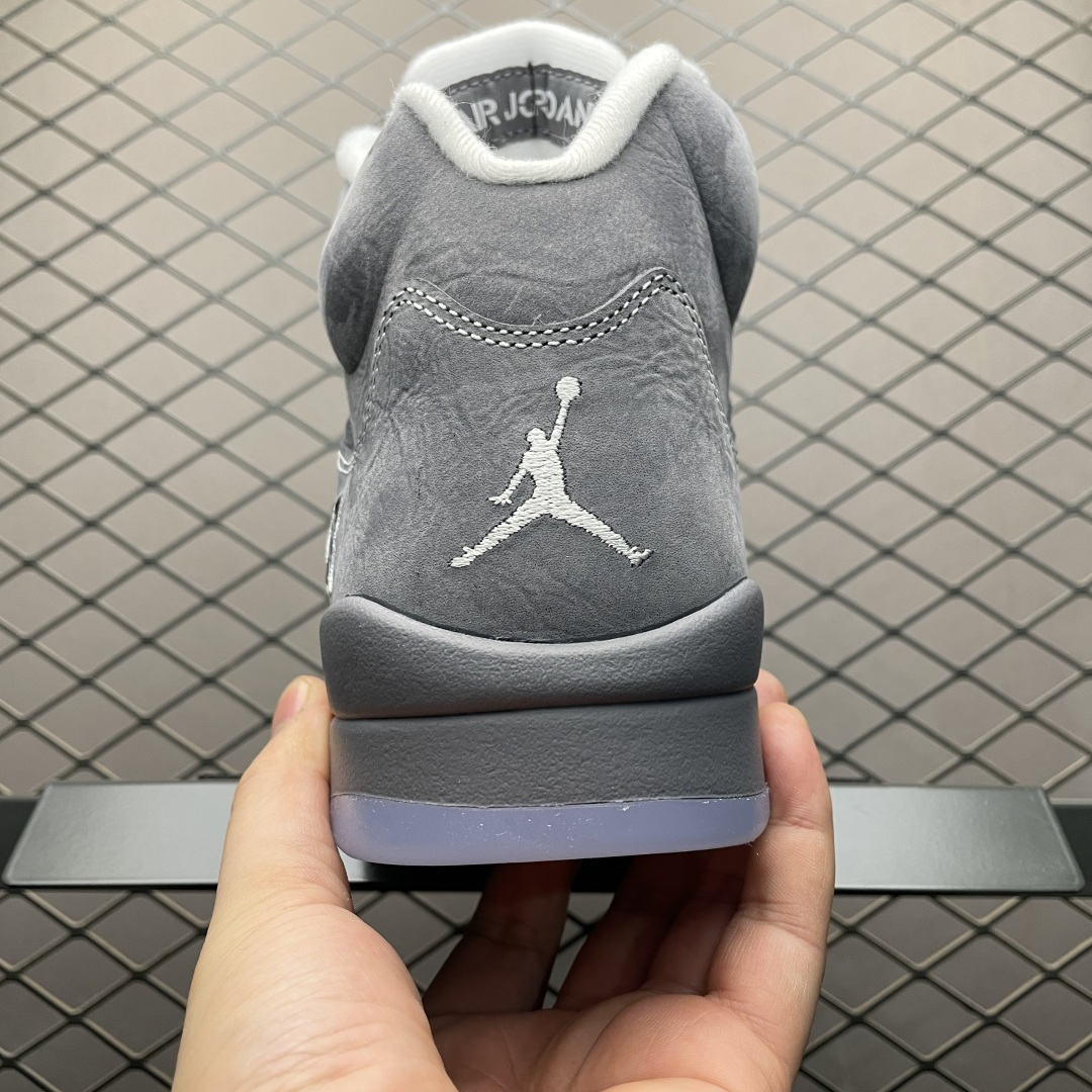 【纯原】 LJR纯原 Air Jordan 5 Retro 