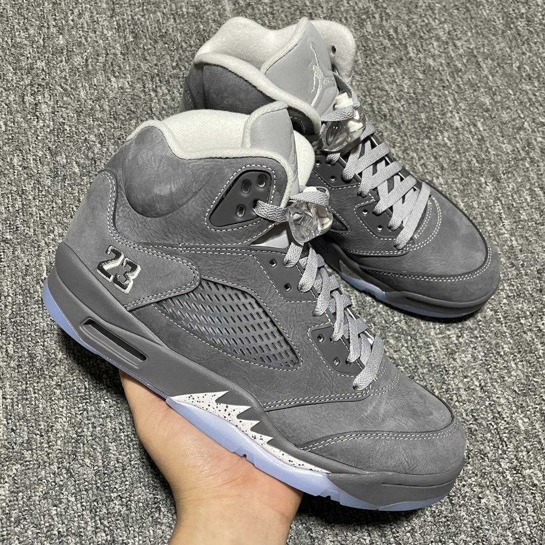 【纯原】 LJR纯原 Air Jordan 5 Retro 