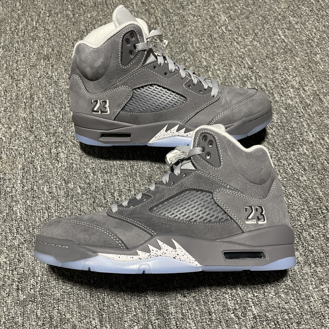 【纯原】 LJR纯原 Air Jordan 5 Retro 