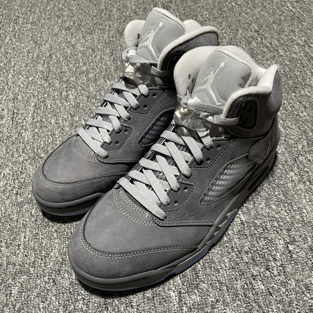 【纯原】 LJR纯原 Air Jordan 5 Retro 