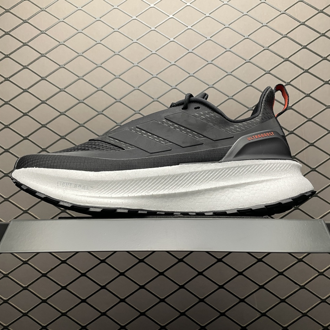 💰569 純原AD 阿迪 Ultra Boost 5 Climawarm 超彈力爆米花中底休閒跑步鞋 JI1388 尺碼：40 40.5 41 42 42.5 43 44 44.5 45 46 46.5 47 48 編號：27TDEE10