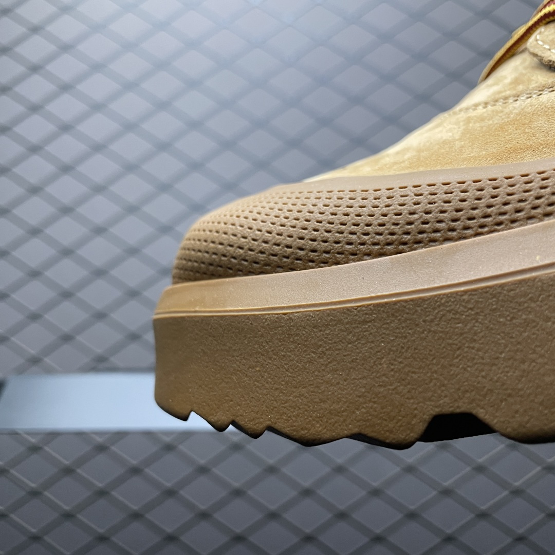 新货UGG 客制款 中帮男士休闲鞋雪地靴马丁靴系列 U6332 新货UGG 客制款 中帮男士休闲鞋雪地靴马丁靴系列 U6332