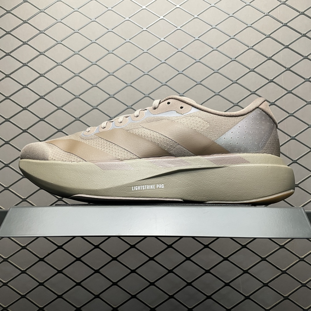 💰530 純原AD 阿迪 Adizero EVO 低幫休閒跑步鞋 KJ1439 尺碼：36 36.5 37 38 38.5 39 40 40.5 41 42 42.5 43 44 44.5 45 46 編號：23TDEF131
