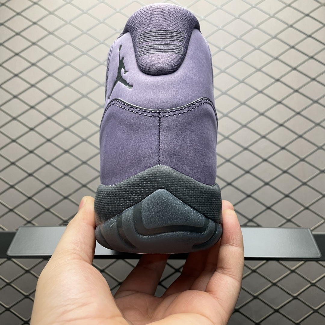 💰460  纯原 Air Jordan 11 Retro " Mojave" 北美限定 AJ11乔11 文化篮球鞋 IO8961-553 专业AJ外贸大厂出品 尺码：36 36.5 37.5 38 38.5 39 40 40.5 41 42 42.5 43 44 44.5 45 46 47.5 编号：51IFTT50