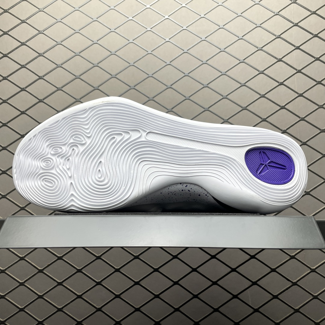 NK Kobe 9 科比9 科九 实战篮球鞋 IH1401-100 灭世出品 国内一线头部大厂出品 高端