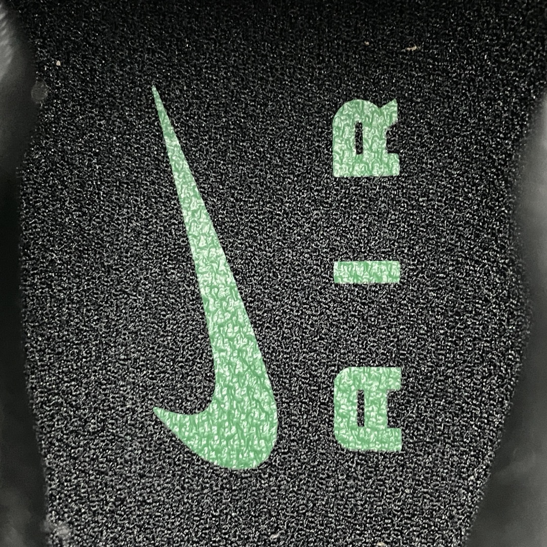 NK Air Foamposite One 市售最强品质 莞产顶级品质 松绿喷 喷泡 HF0794-30