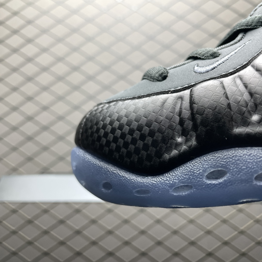 NK Air Foamposite One 市售最强品质 莞产顶级品质 碳板喷 喷泡 HF2902-00