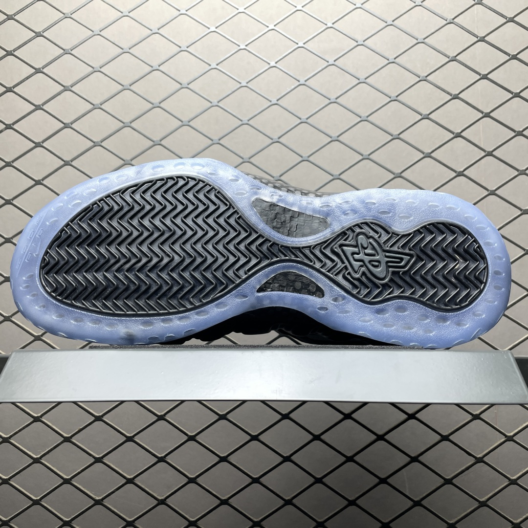 NK Air Foamposite One 市售最强品质 莞产顶级品质 碳板喷 喷泡 HF2902-00