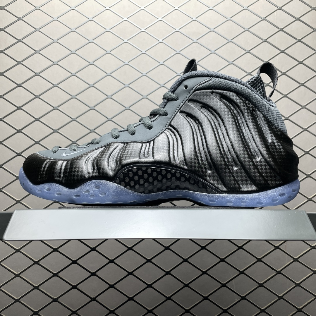 NK Air Foamposite One 市售最强品质 莞产顶级品质 碳板喷 喷泡 HF2902-00