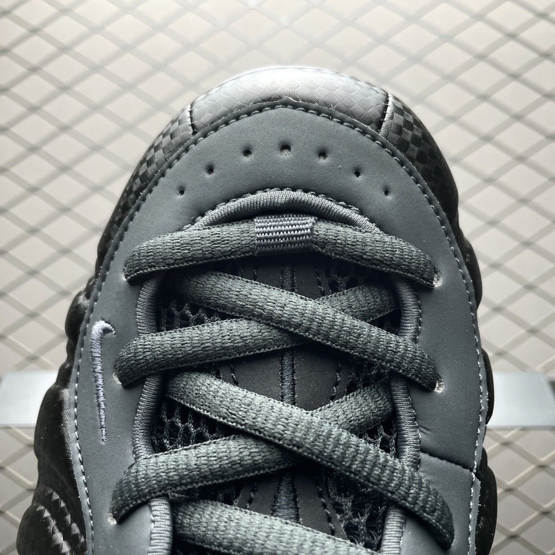 NK Air Foamposite One 市售最强品质 莞产顶级品质 碳板喷 喷泡 HF2902-00