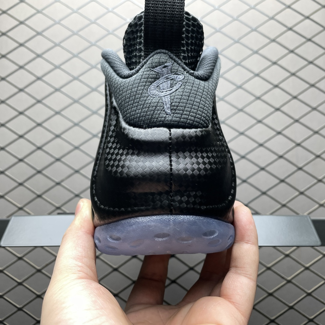 NK Air Foamposite One 市售最强品质 莞产顶级品质 碳板喷 喷泡 HF2902-00