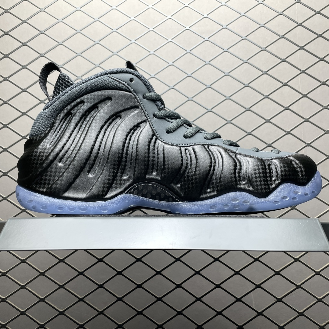 NK Air Foamposite One 市售最强品质 莞产顶级品质 碳板喷 喷泡 HF2902-00