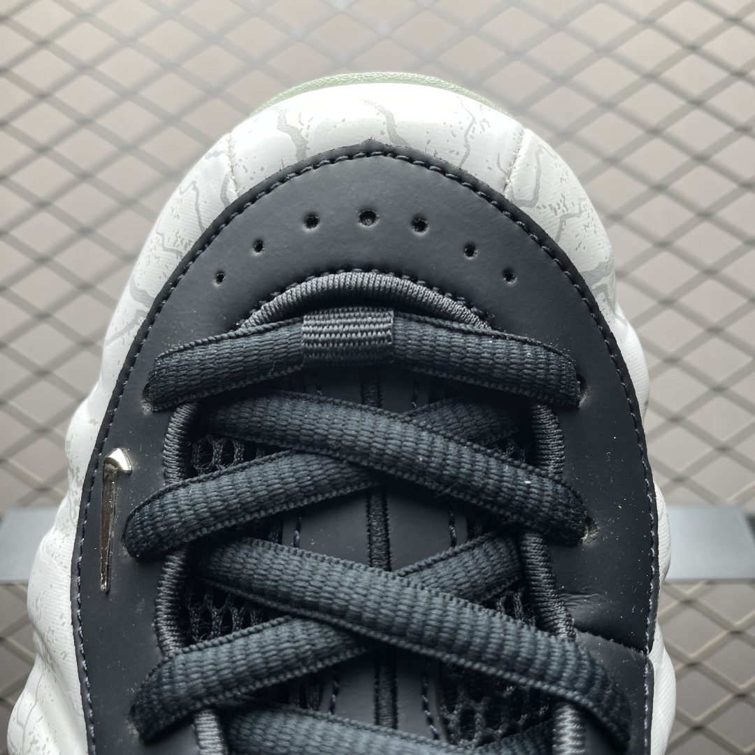 TEKKEN 8 x NK Foamposite One Premium 