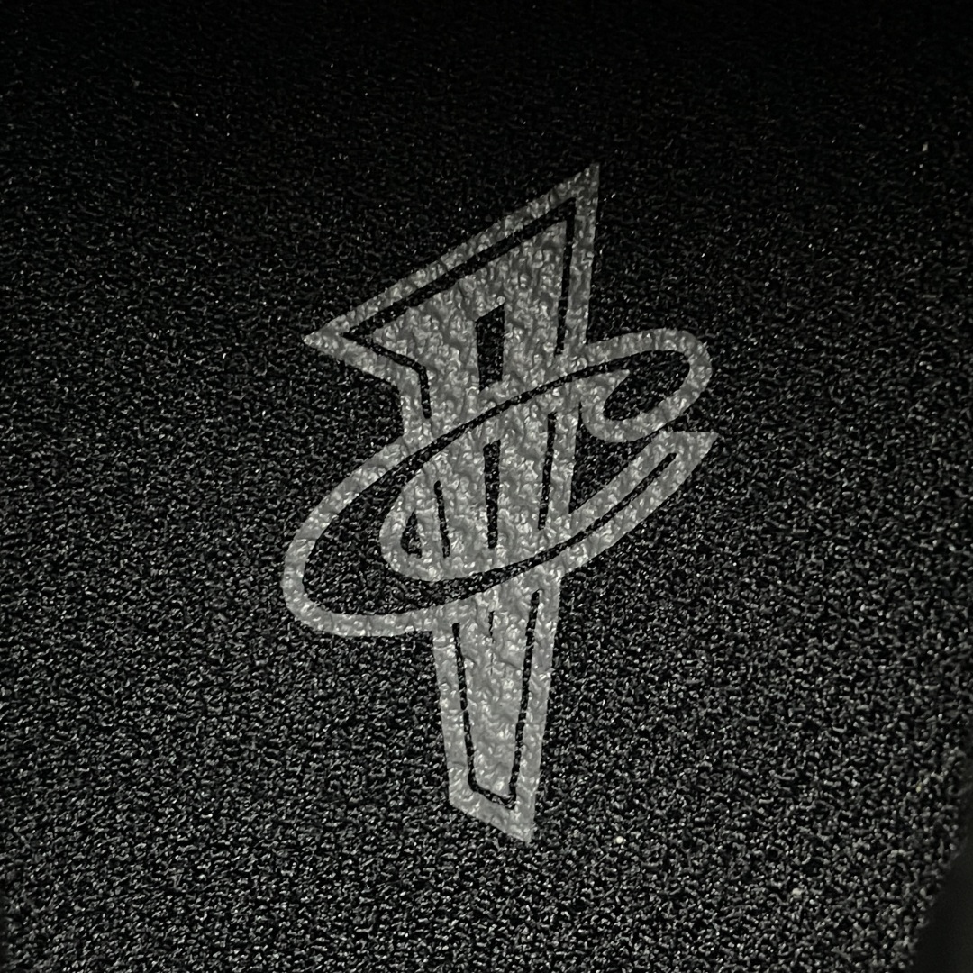 NK Air Foamposite One 市售最强品质 莞产顶级品质黑武士喷泡 喷泡 FD5855-0