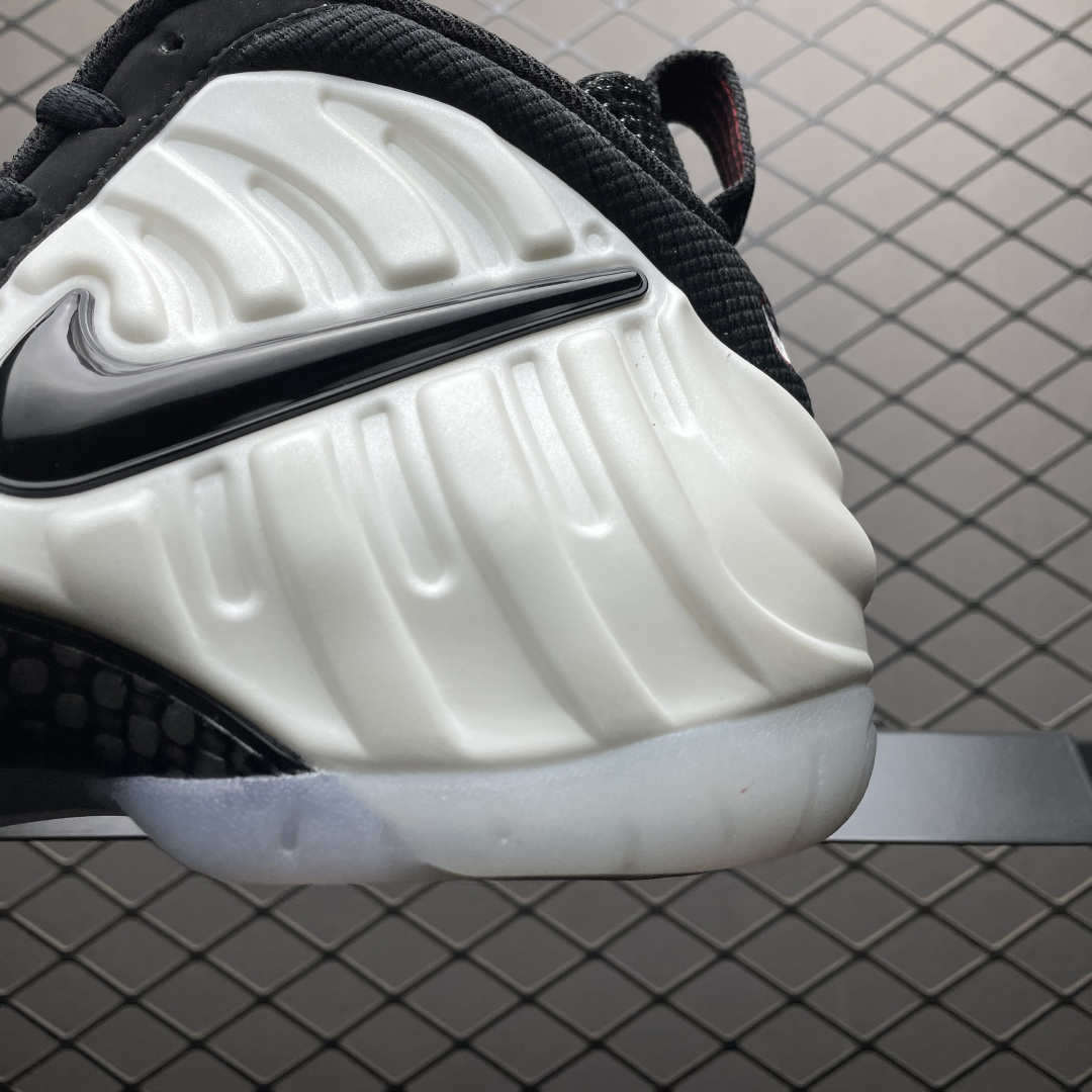 NK Air Foamposite One 市售最强品质 莞产顶级品质珍珠喷 喷泡 HF0794-200