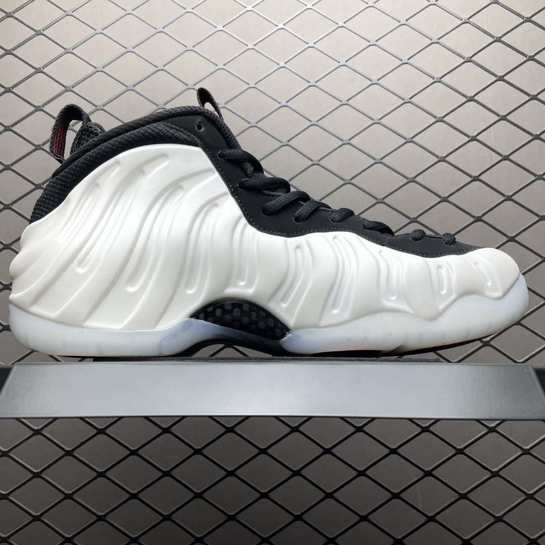 NK Air Foamposite One 市售最强品质 莞产顶级品质珍珠喷 喷泡 HF0794-200