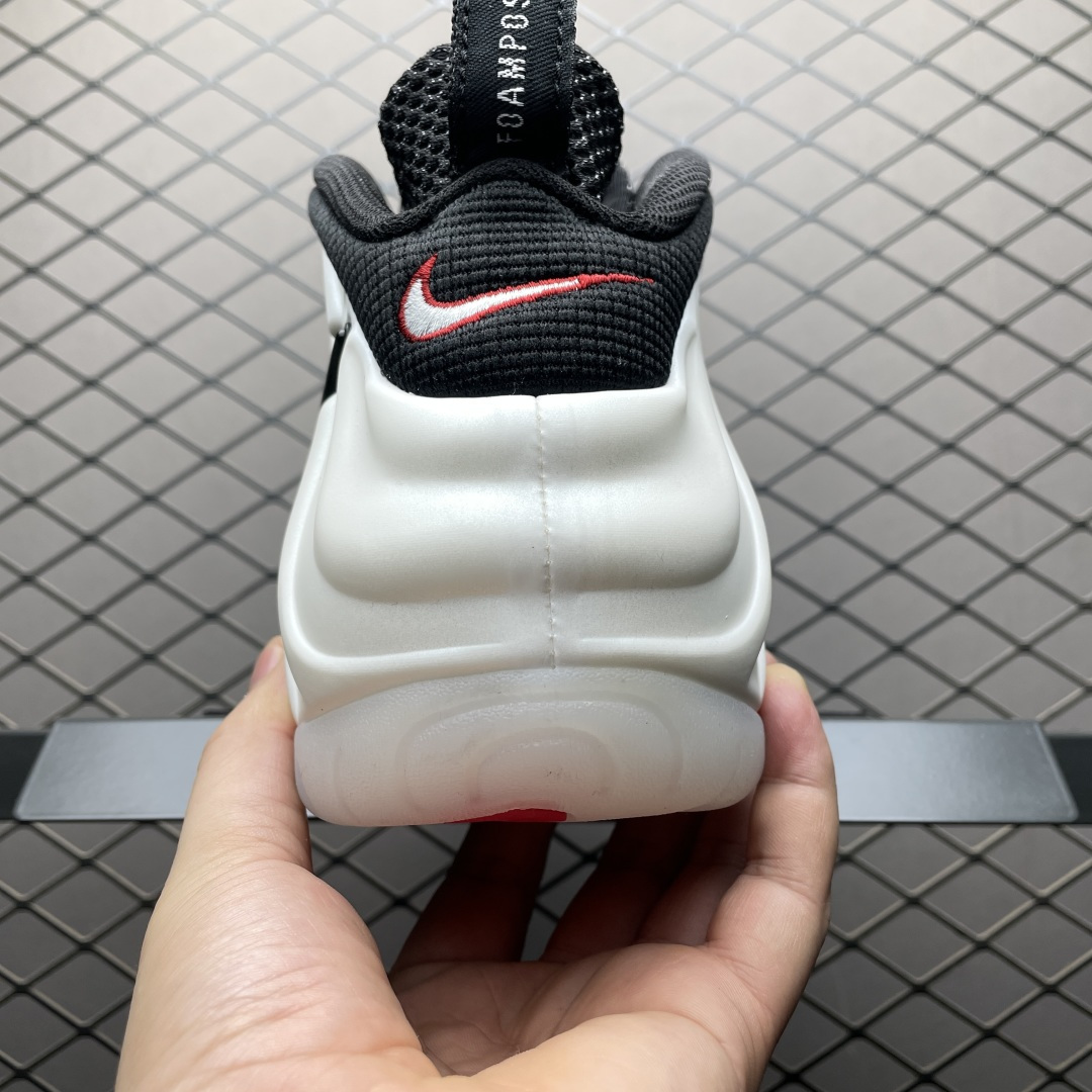 NK Air Foamposite One 市售最强品质 莞产顶级品质珍珠喷 喷泡 HF0794-200