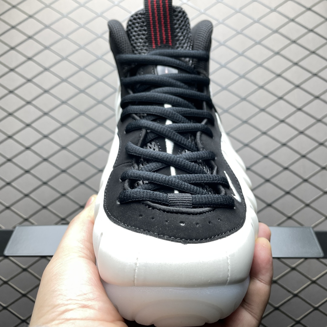 NK Air Foamposite One 市售最强品质 莞产顶级品质珍珠喷 喷泡 HF0794-200