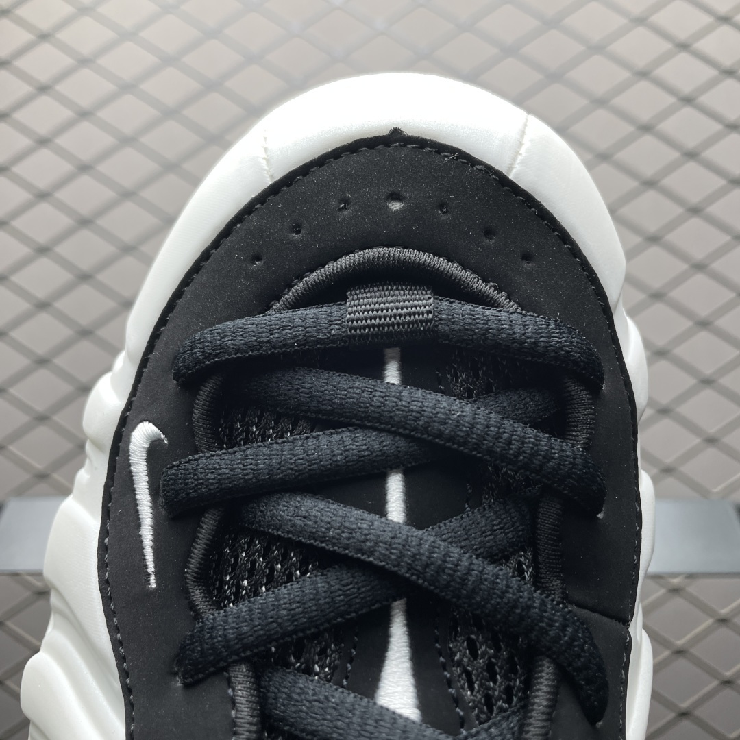 NK Air Foamposite One 市售最强品质 莞产顶级品质珍珠喷 喷泡 HF0794-200