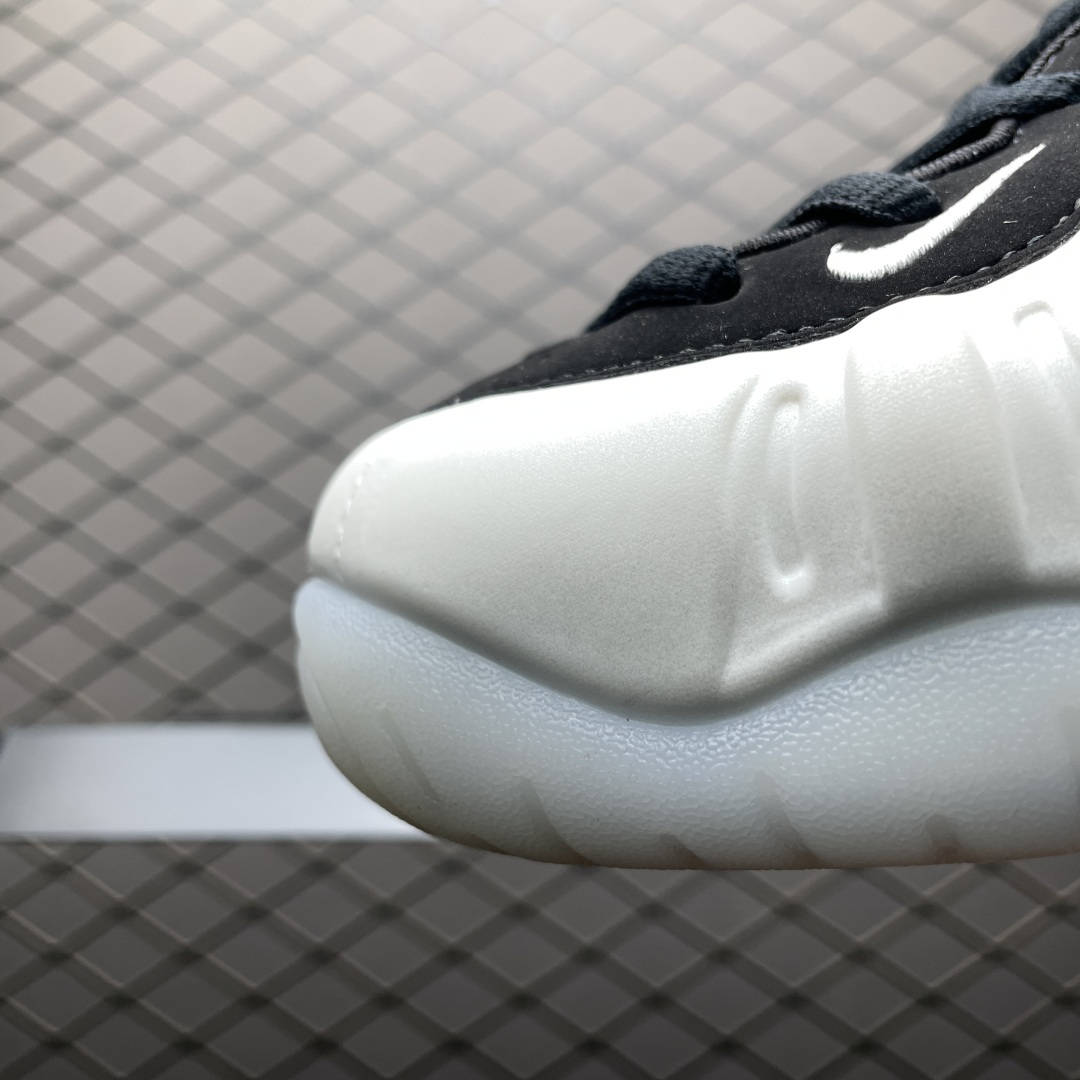 NK Air Foamposite One 市售最强品质 莞产顶级品质珍珠喷 喷泡 HF0794-200