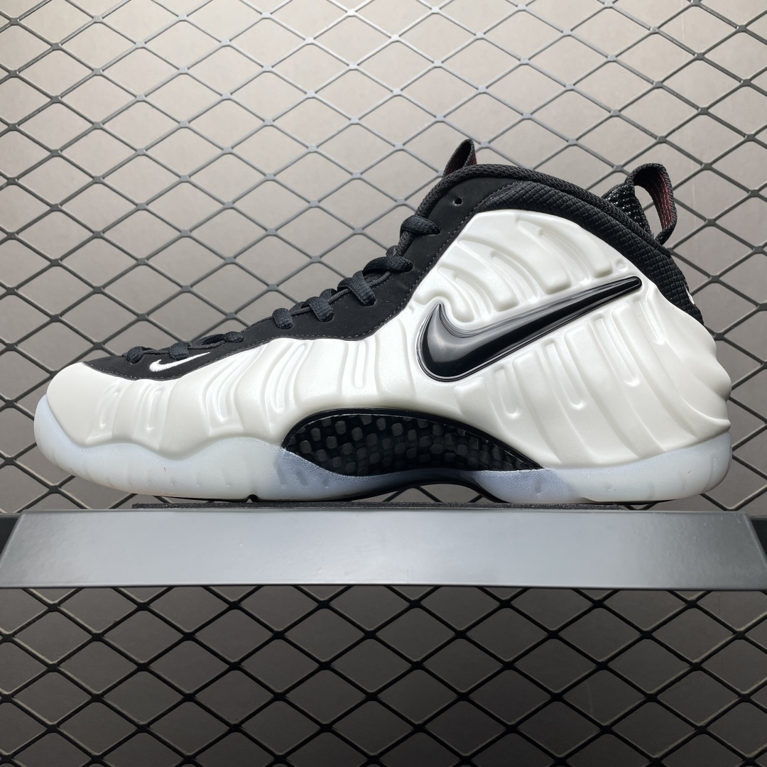 NK Air Foamposite One 市售最强品质 莞产顶级品质珍珠喷 喷泡 HF0794-200