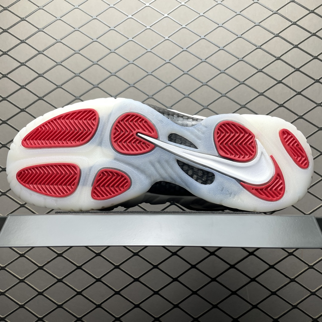 NK Air Foamposite One 市售最强品质 莞产顶级品质珍珠喷 喷泡 HF0794-200